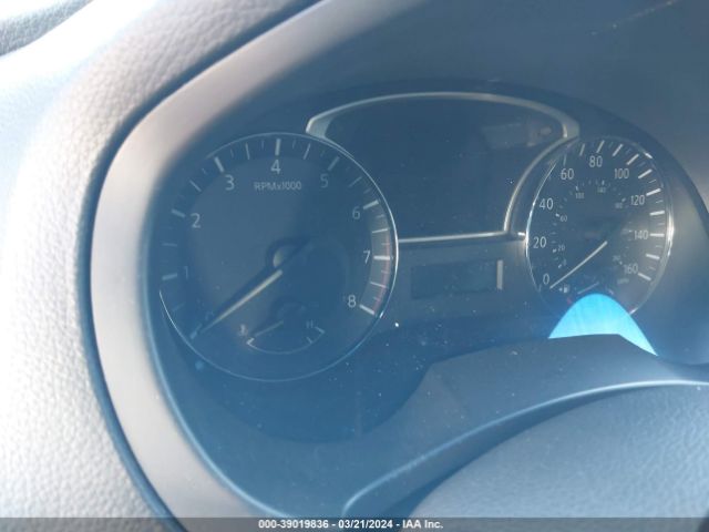 1N4AL3AP2EC288138 Nissan Altima 2.5/2.5 S/2.5 Sl/2.5 Sv