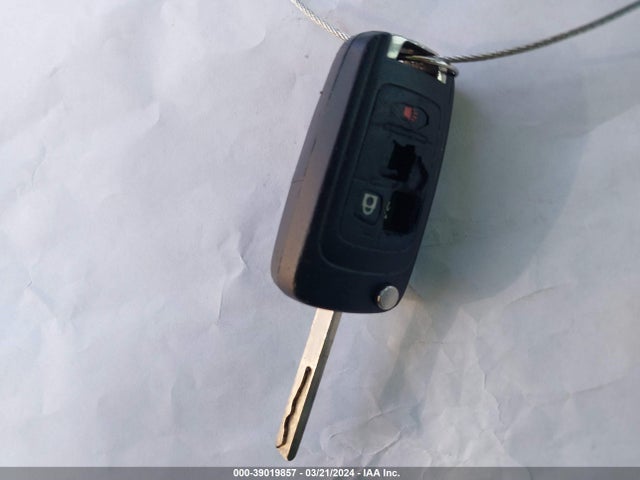 Chevrolet EQUINOX LS 2015 2GNALAEK1F6112695 Image 11