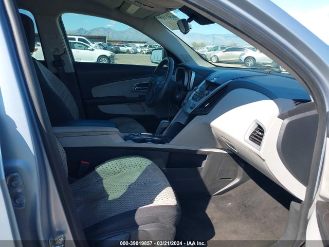 Chevrolet EQUINOX LS 2015 2GNALAEK1F6112695 Image 5