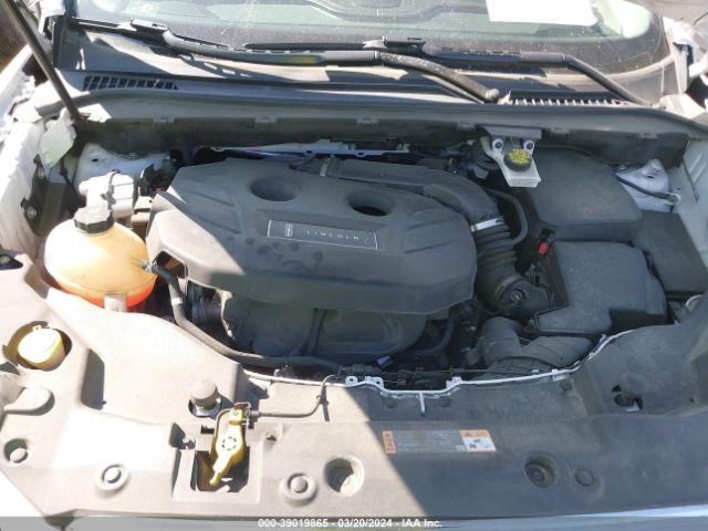5LMCJ3D96KUL09786 Lincoln Mkc Reserve