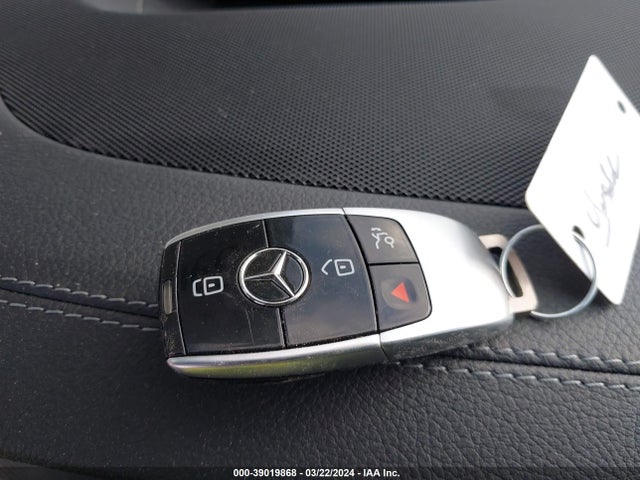 Mercedes-Benz Amg E 43 4matic 2018 WDDZF6EB2JA356633 Image 11