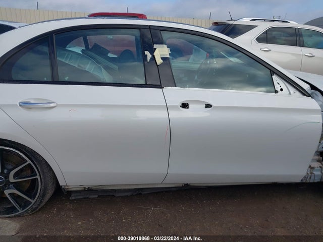Mercedes-Benz Amg E 43 4matic 2018 WDDZF6EB2JA356633 Image 14
