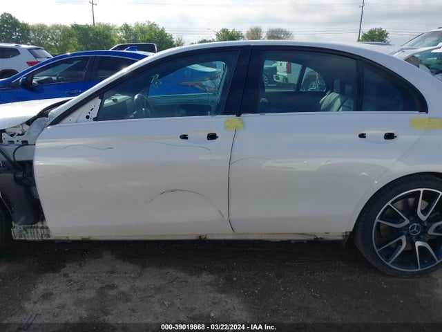 Mercedes-Benz Amg E 43 4matic 2018 WDDZF6EB2JA356633 Image 15