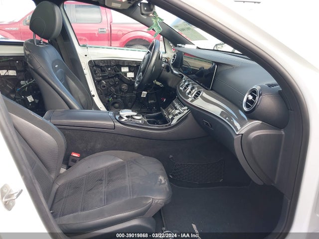 Mercedes-Benz Amg E 43 4matic 2018 WDDZF6EB2JA356633 Image 5