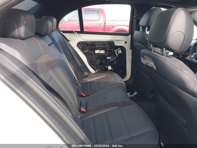 Mercedes-Benz Amg E 43 4matic 2018 WDDZF6EB2JA356633 Image 8