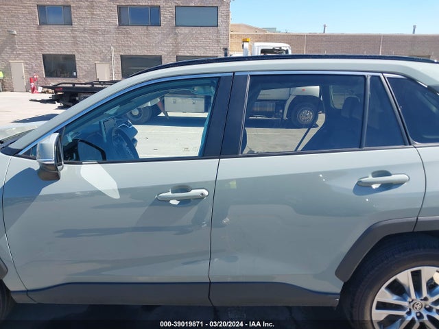 Toyota Rav4 Xle Premium 2022 2T3C1RFV8NW203965 Image 15