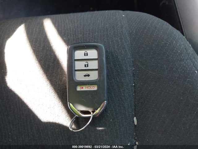 Honda ACCORD EX 2015 1HGCR2F70FA032552 Image 11