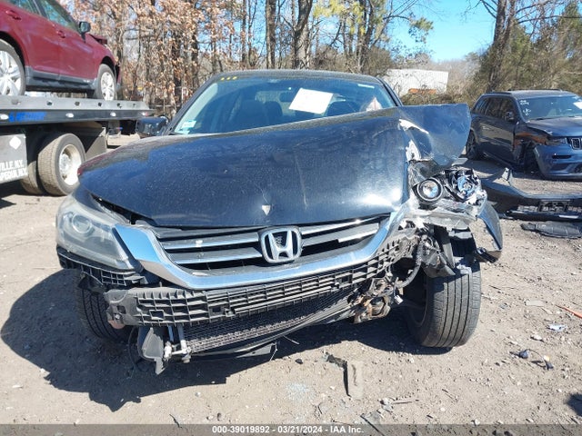 Honda ACCORD EX 2015 1HGCR2F70FA032552 Image 13
