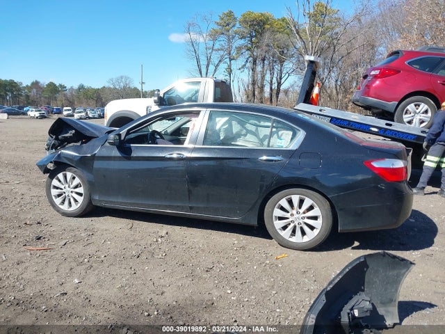 Honda ACCORD EX 2015 1HGCR2F70FA032552 Image 15