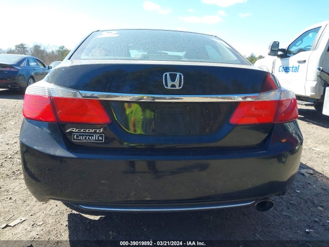 Honda ACCORD EX 2015 1HGCR2F70FA032552 Image 17