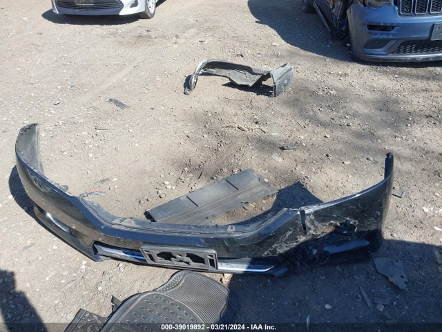 Honda ACCORD EX 2015 1HGCR2F70FA032552 Image 12