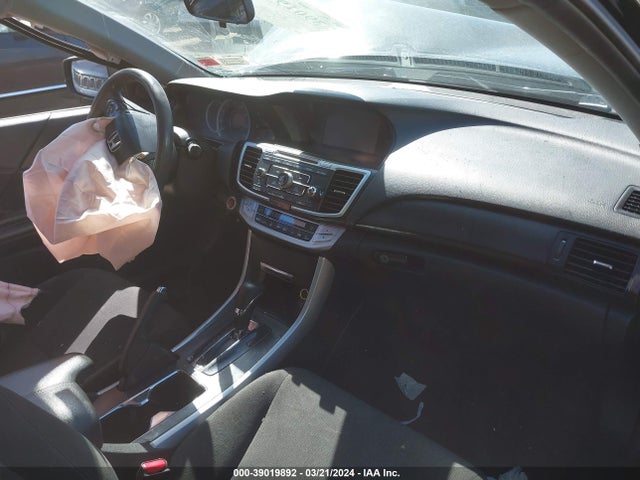 Honda ACCORD EX 2015 1HGCR2F70FA032552 Image 5