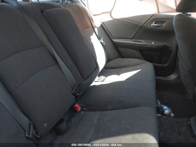 Honda ACCORD EX 2015 1HGCR2F70FA032552 Image 8