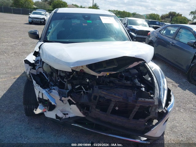 Nissan Kicks S Xtronic Cvt 2021 3N1CP5BV0ML527997 Image 12