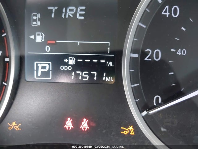 Nissan Kicks S Xtronic Cvt 2021 3N1CP5BV0ML527997 Image 15