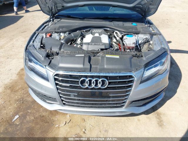 WAU2GAFC1FN049874 Audi A7 3.0t Premium Plus