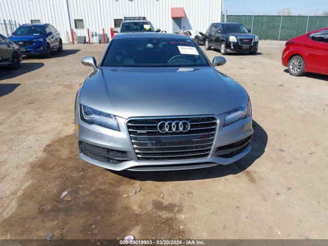 WAU2GAFC1FN049874 Audi A7 3.0t Premium Plus