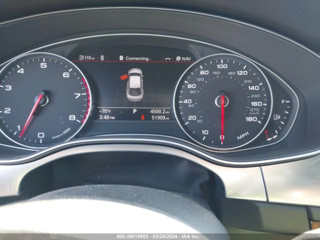 WAU2GAFC1FN049874 Audi A7 3.0t Premium Plus