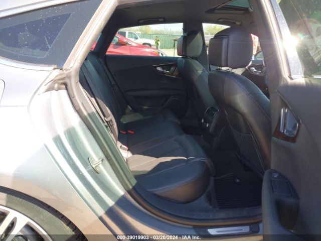 WAU2GAFC1FN049874 Audi A7 3.0t Premium Plus