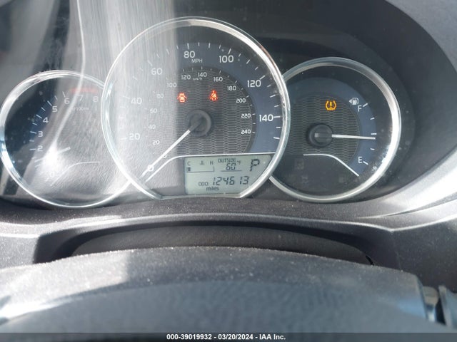 Toyota Corolla Le Plus 2015 2T1BURHE1FC233675 Image 7