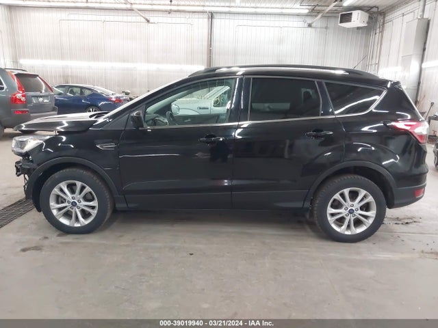 Ford ESCAPE SE 2018 1FMCU9GD9JUA25337 Image 15