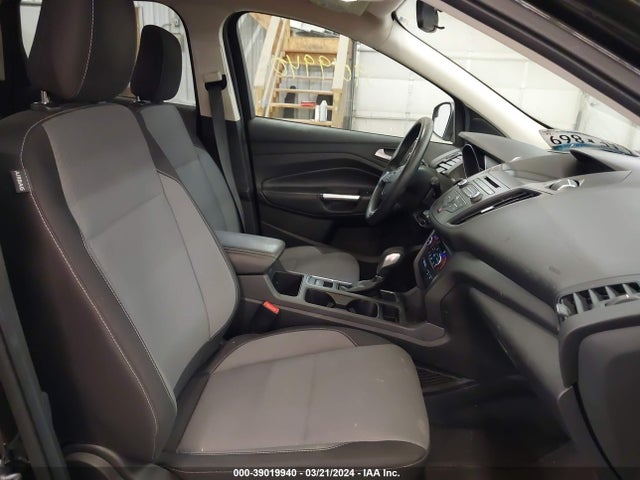 Ford ESCAPE SE 2018 1FMCU9GD9JUA25337 Image 5
