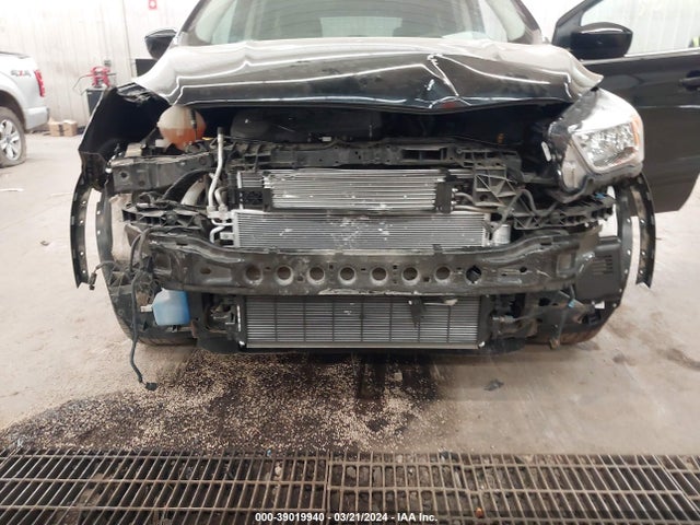 Ford ESCAPE SE 2018 1FMCU9GD9JUA25337 Image 6