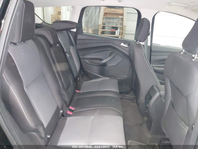Ford ESCAPE SE 2018 1FMCU9GD9JUA25337 Image 8