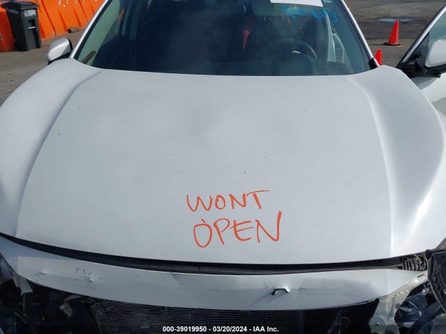 Honda CIVIC EX 2018 2HGFC2F76JH562078 Image 10