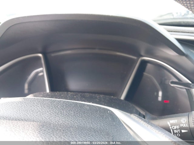 Honda CIVIC EX 2018 2HGFC2F76JH562078 Image 7