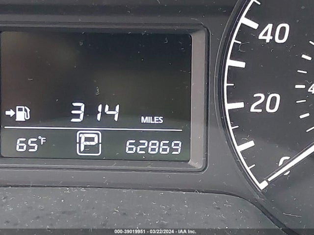 Nissan SENTRA S 2014 3N1AB7AP5EY208216 Image 7