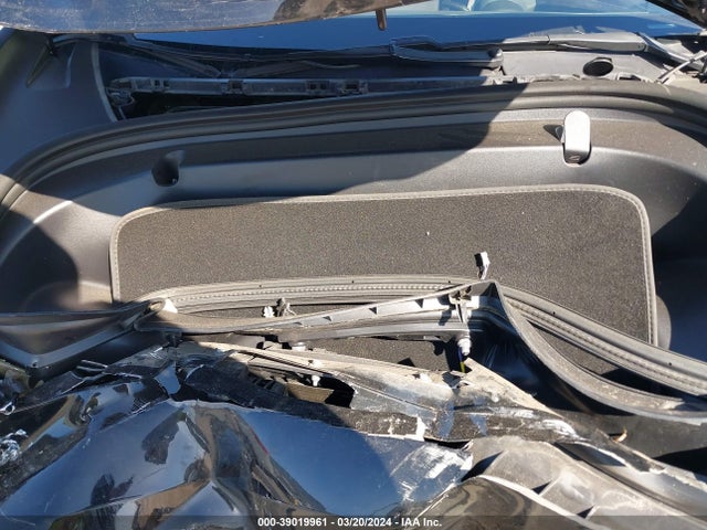 5YJ3E1EA0KF310949 Tesla Model 3 Long Range/mid Range/standard Range/standard Range Plus