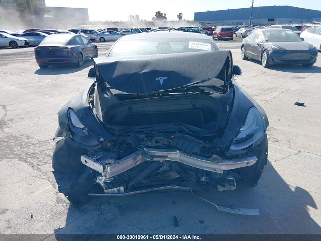 5YJ3E1EA0KF310949 Tesla Model 3 Long Range/mid Range/standard Range/standard Range Plus