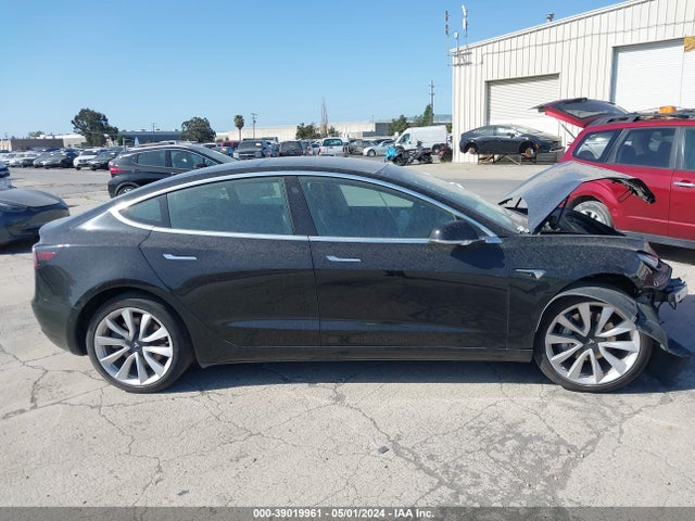 5YJ3E1EA0KF310949 Tesla Model 3 Long Range/mid Range/standard Range/standard Range Plus
