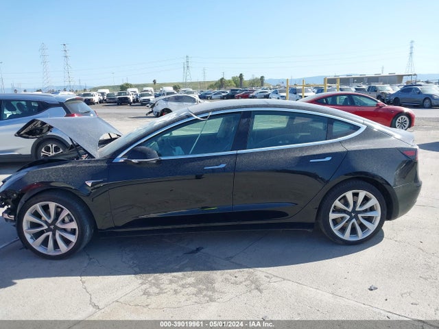 5YJ3E1EA0KF310949 Tesla Model 3 Long Range/mid Range/standard Range/standard Range Plus
