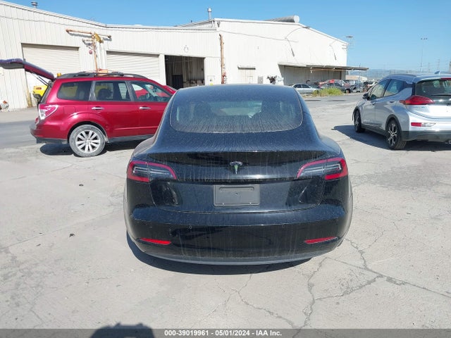 5YJ3E1EA0KF310949 Tesla Model 3 Long Range/mid Range/standard Range/standard Range Plus