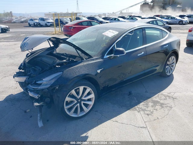 5YJ3E1EA0KF310949 Tesla Model 3 Long Range/mid Range/standard Range/standard Range Plus