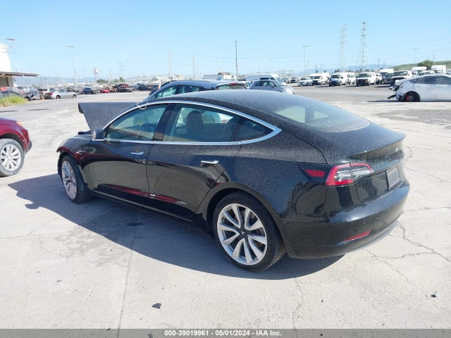 5YJ3E1EA0KF310949 Tesla Model 3 Long Range/mid Range/standard Range/standard Range Plus