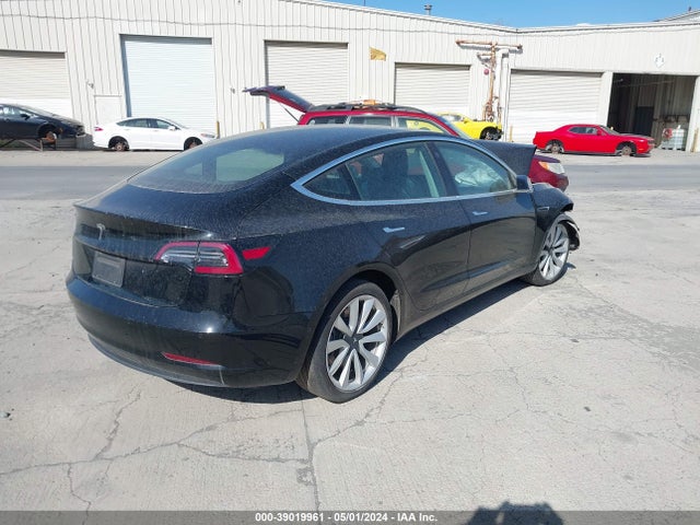 5YJ3E1EA0KF310949 Tesla Model 3 Long Range/mid Range/standard Range/standard Range Plus