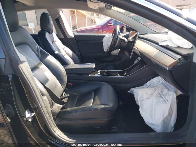 5YJ3E1EA0KF310949 Tesla Model 3 Long Range/mid Range/standard Range/standard Range Plus