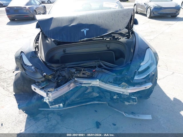 5YJ3E1EA0KF310949 Tesla Model 3 Long Range/mid Range/standard Range/standard Range Plus