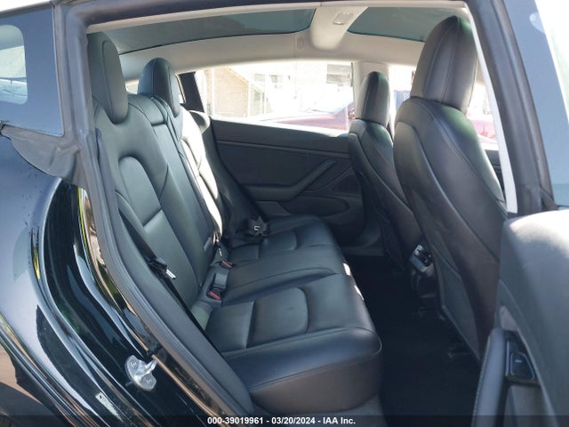 5YJ3E1EA0KF310949 Tesla Model 3 Long Range/mid Range/standard Range/standard Range Plus