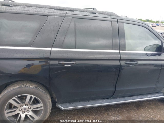 Ford Expedition Xlt Max 2022 1FMJK1HT8NEA50248 Image 12