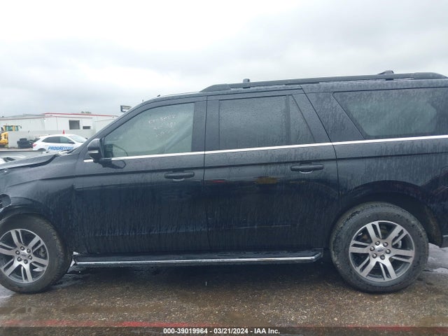 Ford Expedition Xlt Max 2022 1FMJK1HT8NEA50248 Image 13