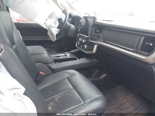 Ford Expedition Xlt Max 2022 1FMJK1HT8NEA50248 Image 5
