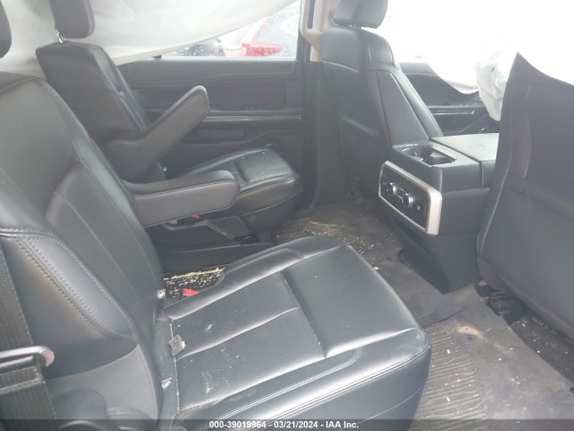 Ford Expedition Xlt Max 2022 1FMJK1HT8NEA50248 Image 8