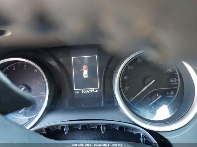 Toyota CAMRY SE 2018 JTNB11HK6J3049233 Image 7