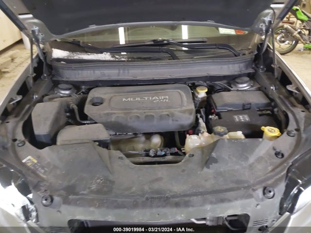 1C4PJMLB7KD177429 Jeep Cherokee Latitude Plus 4x4