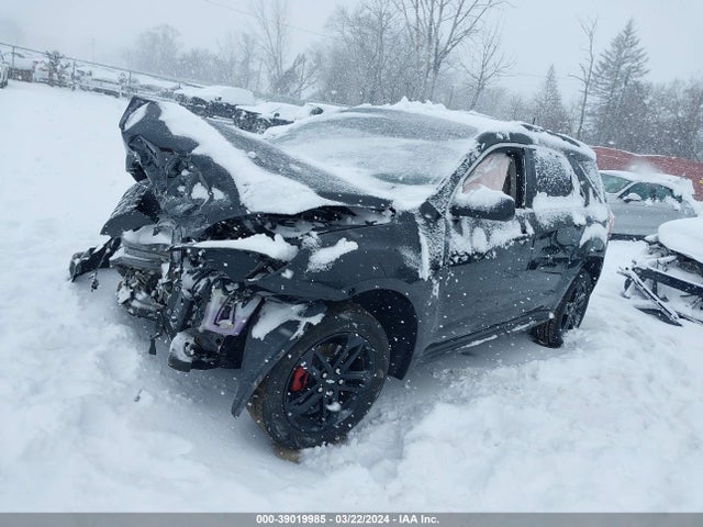 Chevrolet EQUINOX LT 2017 2GNFLFEK0H6238892 Image 2