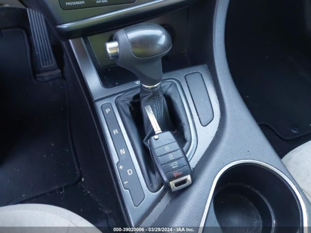 5XXGM4A77FG401252 KIA Optima Lx
